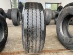 Opony ciężarowe 385/65R22.5 PIRELLI ST:01 TRIATHLON / 12mm