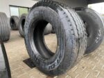 Opony ciężarowe 385/65R22.5 PIRELLI ST:01 TRIATHLON / 12mm