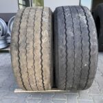  Opony ciężarowe 385/65R22.5 PIRELLI ST:01 TRIATHLON / 8-9mm