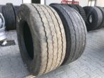 Opony ciężarowe 385/65R22.5 PIRELLI ST:01 TRIATHLON / 8-9mm
