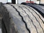 Opony ciężarowe 385/65R22.5 PIRELLI ST:01 TRIATHLON / 8-9mm