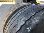 Opony ciężarowe 385/65R22.5 PIRELLI ST:01 TRIATHLON / 8-9mm