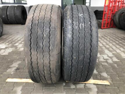  Opony ciężarowe 385/65R22.5 PIRELLI ST:01 TRIATHLON / 7-8mm