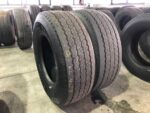 Opony ciężarowe 385/65R22.5 PIRELLI ST:01 TRIATHLON / 13mm