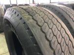 Opony ciężarowe 385/65R22.5 PIRELLI ST:01 TRIATHLON / 13mm