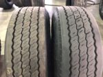 Opony ciężarowe 385/65R22.5 PIRELLI ST:01 TRIATHLON / 13mm