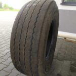  Opony ciężarowe 385/65R22.5 PIRELLI ST:01 TRIATHLON / 7-8mm