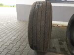 Opony ciężarowe 385/65R22.5 PIRELLI ST:01 TRIATHLON / 7-8mm