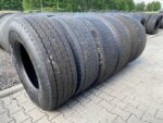 Opony ciężarowe 385/65R22.5 PIRELLI ST:01 TRIATHLON / 11-13mm