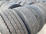 Opony ciężarowe 385/65R22.5 PIRELLI ST:01 TRIATHLON / 11-13mm