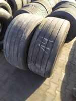 Opony ciężarowe 385/55R22.5 CONTINENTAL CONTI ECOPLUS HT3 / 7-9mm