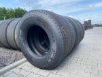 Opony ciężarowe 385/65R22.5 PIRELLI ST:01 TRIATHLON / 11-13mm