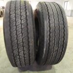  Opony ciężarowe 385/65R22.5 PIRELLI ST:01 TRIATHLON / 12-13mm