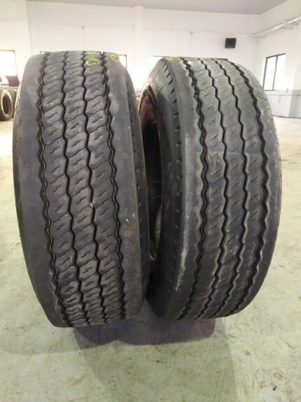  Opony ciężarowe 385/65R22.5 PIRELLI ST:01 TRIATHLON / 12-13mm