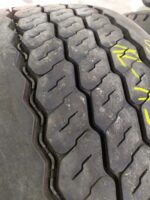 Opony ciężarowe 385/65R22.5 PIRELLI ST:01 TRIATHLON / 12-13mm