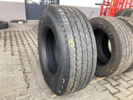 Opony ciężarowe 385/65R22.5 PIRELLI ST:01 TRIATHLON / 12-13mm