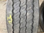 Opony ciężarowe 385/65R22.5 PIRELLI ST:01 TRIATHLON / 12-13mm