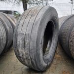  Opona ciężarowa 385/55R22.5 CONTINENTAL CONTI ECOPLUS HT3 / 6-8mm