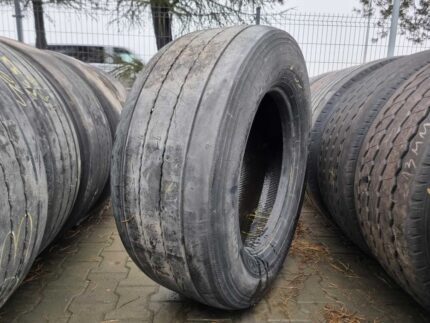  Opona ciężarowa 385/55R22.5 CONTINENTAL CONTI ECOPLUS HT3 / 6-8mm