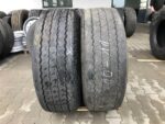 Opony ciężarowe 385/65R22.5 PIRELLI ST:01 TRIATHLON / 10-11mm