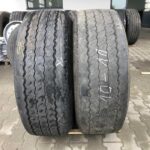  Opony ciężarowe 385/65R22.5 PIRELLI ST:01 TRIATHLON / 10-11mm