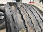 Opony ciężarowe 385/65R22.5 PIRELLI ST:01 TRIATHLON / 10-11mm