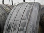 Opona ciężarowa 385/55R22.5 CONTINENTAL CONTI ECOPLUS HT3 / 6-8mm