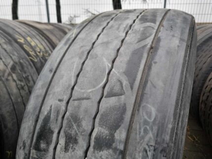 Opona ciężarowa 385/55R22.5 CONTINENTAL CONTI ECOPLUS HT3 / 6-8mm