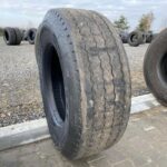  Opony ciężarowe 385/65R22.5 PIRELLI ST:01 PLUS / 8-9mm
