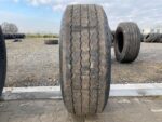 Opony ciężarowe 385/65R22.5 PIRELLI ST:01 PLUS / 8-9mm