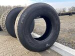 Opony ciężarowe 385/65R22.5 PIRELLI ST:01 PLUS / 8-9mm