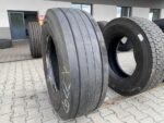 Opony ciężarowe 385/65R22.5 PIRELLI ST:01 NEVERENDING ENERGY / 10-11mm