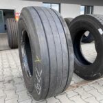  Opony ciężarowe 385/65R22.5 PIRELLI ST:01 NEVERENDING ENERGY / 10-11mm