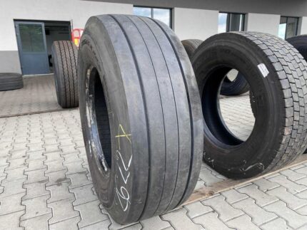  Opony ciężarowe 385/65R22.5 PIRELLI ST:01 NEVERENDING ENERGY / 10-11mm