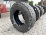 Opony ciężarowe 385/65R22.5 PIRELLI ST:01 NEVERENDING ENERGY / 10-11mm