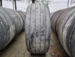 Opona ciężarowa 385/55R22.5 CONTINENTAL CONTI ECOPLUS HT3 / 6-8mm