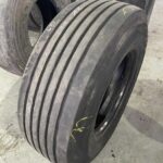  Opony ciężarowe 385/65R22.5 DUNLOP SP252  / 11-12mm