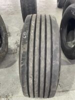 Opony ciężarowe 385/65R22.5 DUNLOP SP252  / 11-12mm