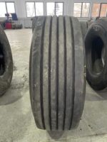 Opony ciężarowe 385/65R22.5 DUNLOP SP252  / 11-12mm