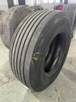 Opony ciężarowe 385/65R22.5 DUNLOP SP252  / 11-12mm