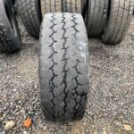  Opony ciężarowe 385/65R22.5 HANKOOK SMART WORK AM15+
