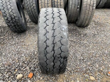  Opony ciężarowe 385/65R22.5 HANKOOK SMART WORK AM15+