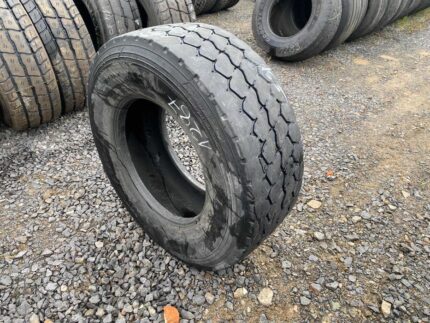 Opony ciężarowe 385/65R22.5 HANKOOK SMART WORK AM15+