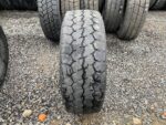 Opony ciężarowe 385/65R22.5 HANKOOK SMART WORK AM15+