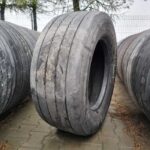  Opona ciężarowa 385/55R22.5 CONTINENTAL CONTI ECOPLUS HT3 / 6-7mm