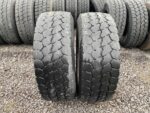 Opony ciężarowe 385/65R22.5 HANKOOK SMART WORK AM15+