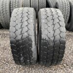  Opony ciężarowe 385/65R22.5 HANKOOK SMART WORK AM15+