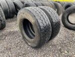 Opony ciężarowe 385/65R22.5 HANKOOK SMART WORK AM15+