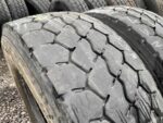 Opony ciężarowe 385/65R22.5 HANKOOK SMART WORK AM15+