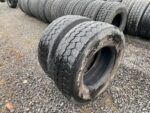 Opony ciężarowe 385/65R22.5 HANKOOK SMART WORK AM15+